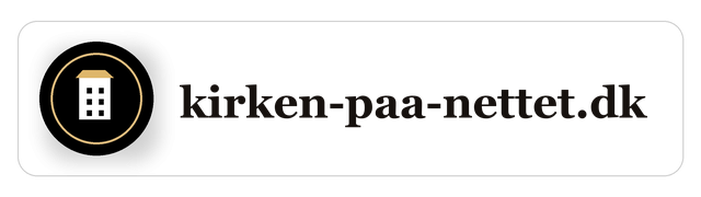 kirken-paa-nettet.dk logo